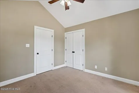 10 Banning Drive Whispering Pines NC 28327