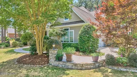 10 Banning Drive Whispering Pines NC 28327