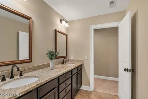 10 Banning Drive Whispering Pines NC 28327