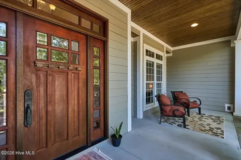 10 Banning Drive Whispering Pines NC 28327