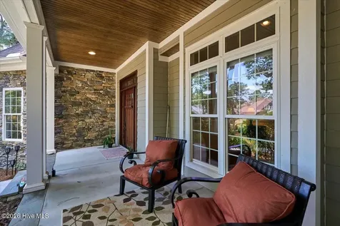 10 Banning Drive Whispering Pines NC 28327
