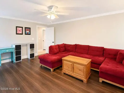 459 Alton Village Drive Greenville NC 27858