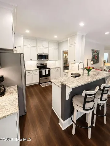 459 Alton Village Drive Greenville NC 27858