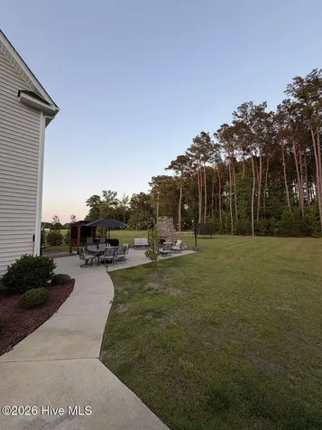 459 Alton Village Drive Greenville NC 27858
