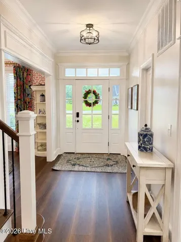 459 Alton Village Drive Greenville NC 27858