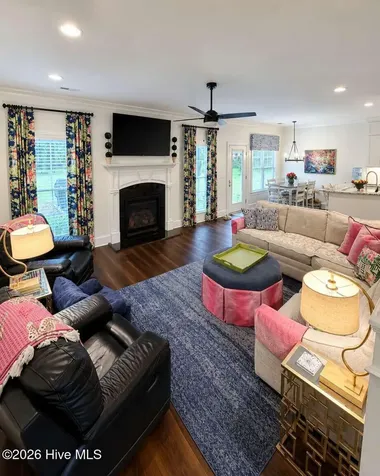 459 Alton Village Drive Greenville NC 27858