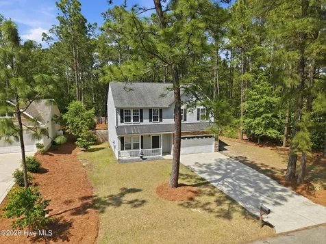 370 Moss Pink Drive Vass NC 28394
