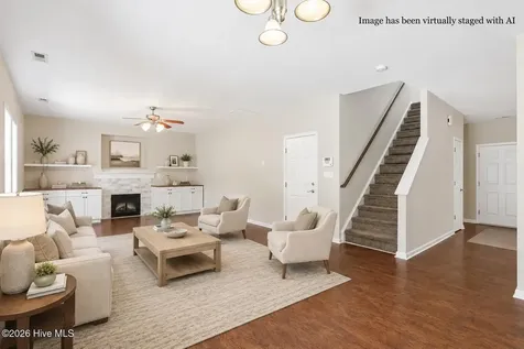 370 Moss Pink Drive Vass NC 28394