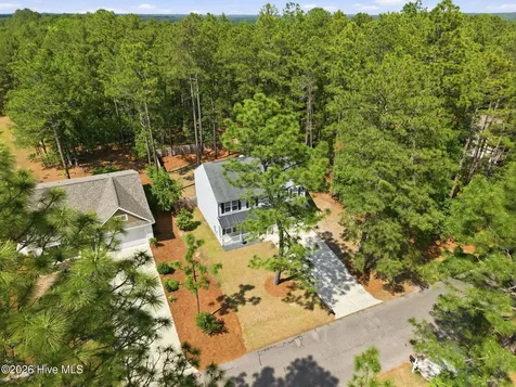 370 Moss Pink Drive Vass NC 28394