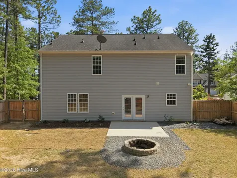 370 Moss Pink Drive Vass NC 28394