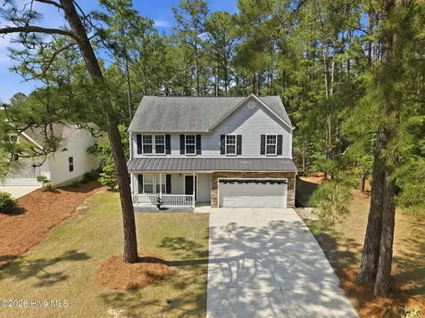 370 Moss Pink Drive Vass NC 28394