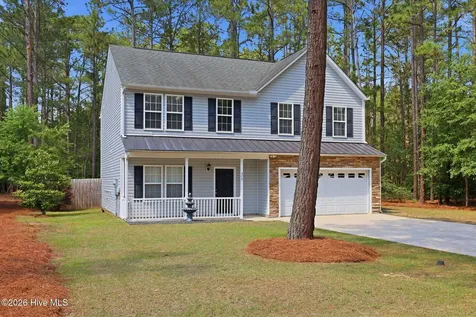 370 Moss Pink Drive Vass NC 28394