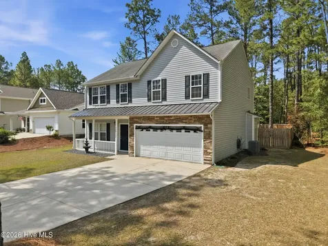370 Moss Pink Drive Vass NC 28394