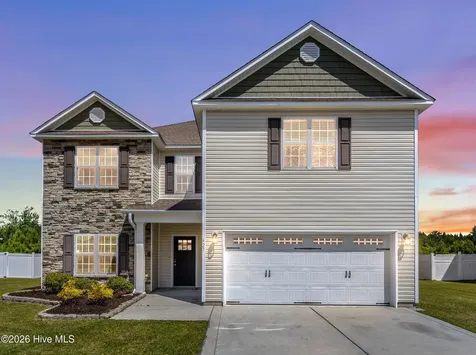 427 Worsley Way Jacksonville NC 28546