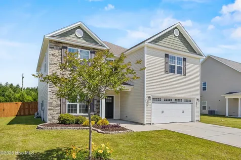 427 Worsley Way Jacksonville NC 28546