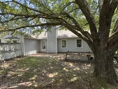 4511 Rivershore Drive New Bern NC 28560