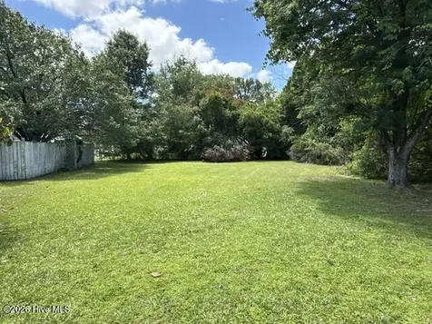 4511 Rivershore Drive New Bern NC 28560