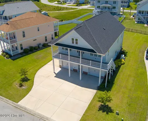 1307 Barnacle Lane Morehead City NC 28557