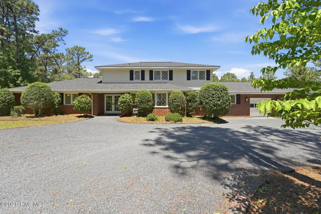 2000 Airport Road Whispering Pines NC 28327
