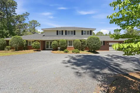 2000 Airport Road Whispering Pines NC 28327