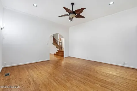 2000 Airport Road Whispering Pines NC 28327