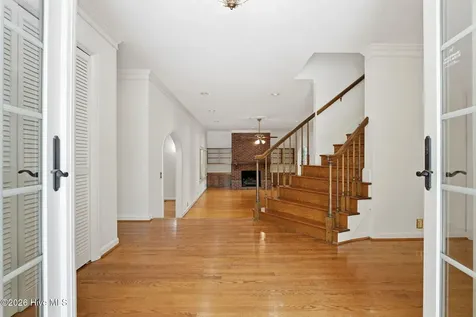 2000 Airport Road Whispering Pines NC 28327