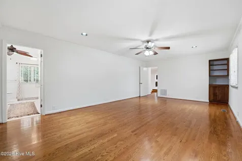 2000 Airport Road Whispering Pines NC 28327