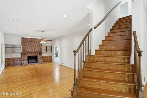 2000 Airport Road Whispering Pines NC 28327