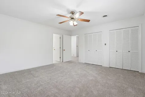 2000 Airport Road Whispering Pines NC 28327