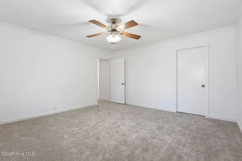 2000 Airport Road Whispering Pines NC 28327