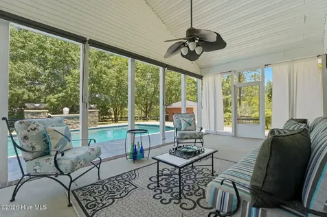 2000 Airport Road Whispering Pines NC 28327