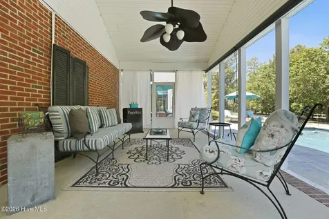 2000 Airport Road Whispering Pines NC 28327