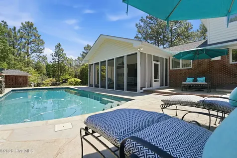 2000 Airport Road Whispering Pines NC 28327