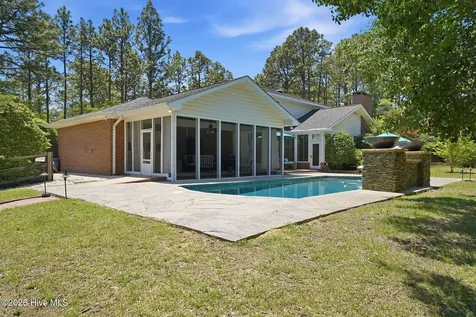 2000 Airport Road Whispering Pines NC 28327