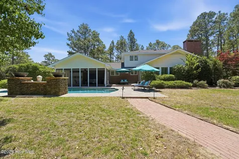 2000 Airport Road Whispering Pines NC 28327