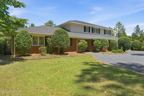 2000 Airport Road Whispering Pines NC 28327