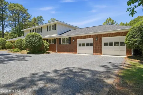 2000 Airport Road Whispering Pines NC 28327