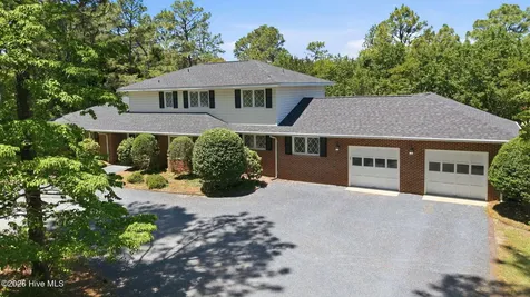 2000 Airport Road Whispering Pines NC 28327