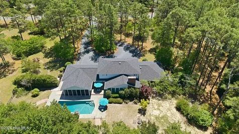 2000 Airport Road Whispering Pines NC 28327