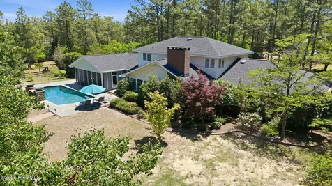 2000 Airport Road Whispering Pines NC 28327