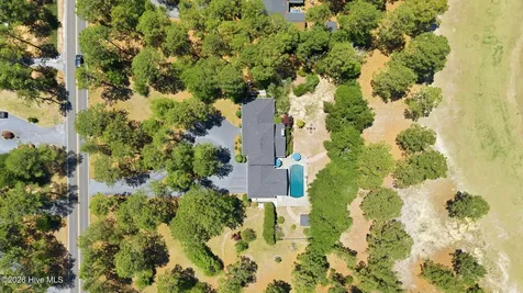 2000 Airport Road Whispering Pines NC 28327
