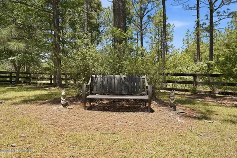2000 Airport Road Whispering Pines NC 28327