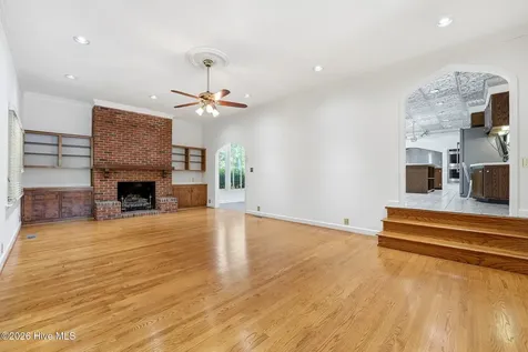 2000 Airport Road Whispering Pines NC 28327