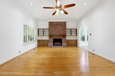 2000 Airport Road Whispering Pines NC 28327