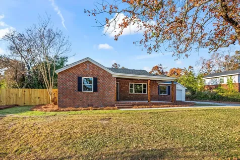 1826 Courtney Drive North Augusta SC 29841