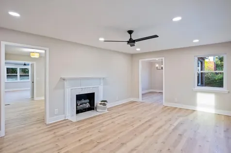 1826 Courtney Drive North Augusta SC 29841