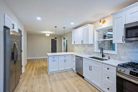 1826 Courtney Drive North Augusta SC 29841
