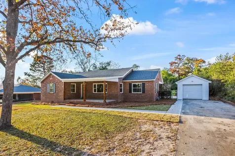1826 Courtney Drive North Augusta SC 29841