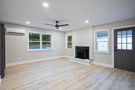 1826 Courtney Drive North Augusta SC 29841