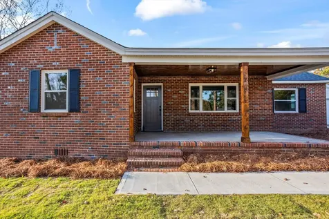 1826 Courtney Drive North Augusta SC 29841